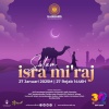 Israk & Mikraj