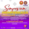 Simposium Memperkasa UniSHAMS